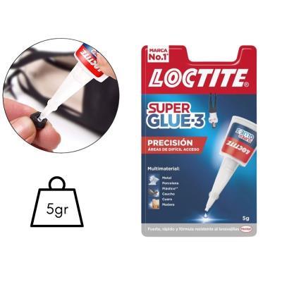 LOCTITE PRECISIÓN 5 GRS. (2640076)