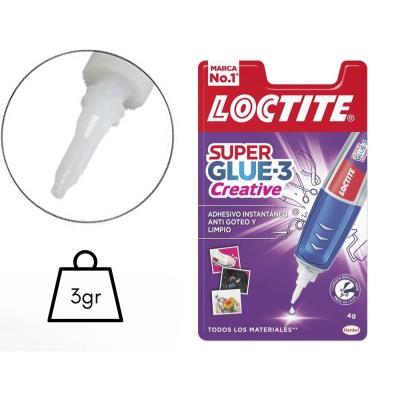 LOCTITE CREATIVE 4 GRS. (2646189)