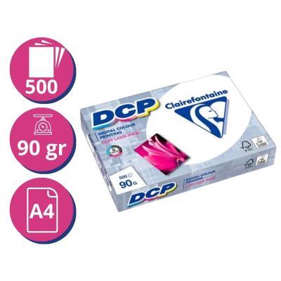 DIGITAL COLOR PRINTING CLAIREFONTAINE A4 90GR