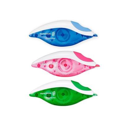 CINTA CORRECTORA PAPER MATE DRYLINE GRIP 5 MM. X 8,5 M. (1862884)