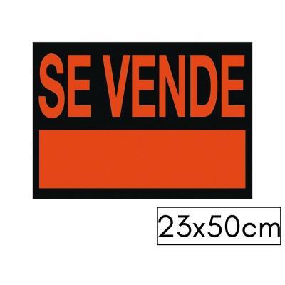 CARTEL A. 2000 SE VENDE 23X50 CM. (01C6162NE)