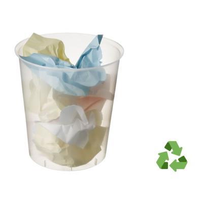 PAPELERA A. 2000 MOD. 2001 18 L. TRANSL. CRISTAL (2001 CS TL)