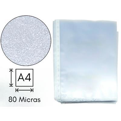 FUNDA MULTITALADRO ESSELTE A4 ESTANDAR (46099)