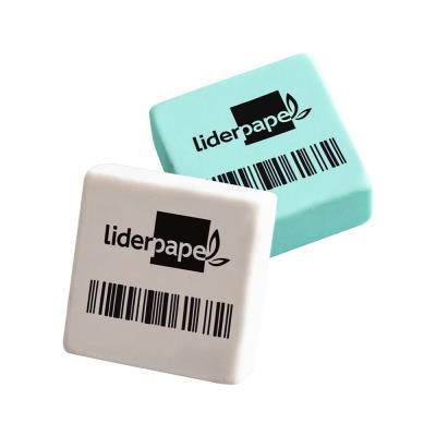 GOMA DE BORRAR LIDERPAPEL PARA LÁPIZ MIGA DE PAN (06168)