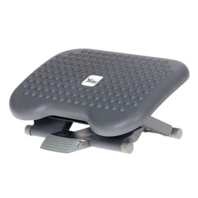 REPOSAPIÉS A. 2000 AJUSTABLE ALTURA 3 POSICIONES GRAFITO (5120 GF)