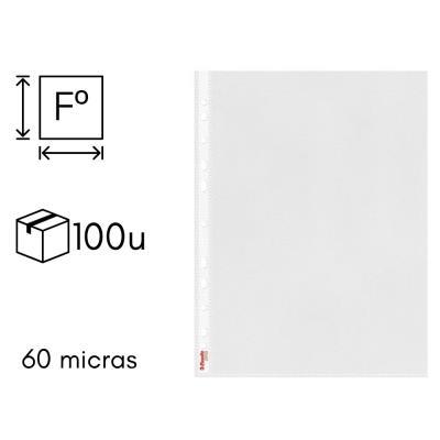 FUNDA MULTIT. ESSELTE Fº (46114)