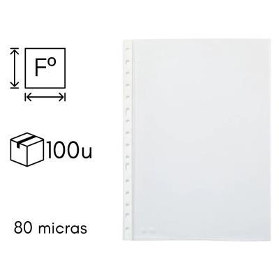 FUNDA MULTIT. ESSELTE Fº ESTANDAR (46134)