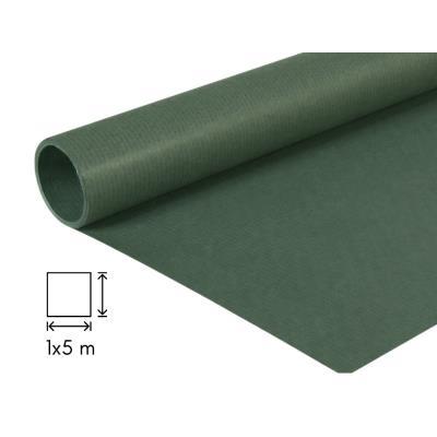 ROLLO KRAFT VERDE FUERTE 1X5 MTS SADIPAL