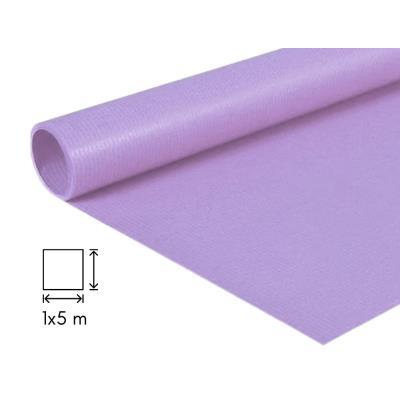 ROLLO KRAFT LILA 1X5M SADIPAL