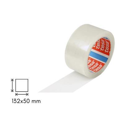 PRECINTO TESA 132 M.X50 MM. BLANCO (04089-00231-06)