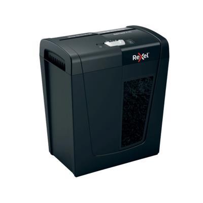 DESTRUCTORA REXEL SECURE X10 (2020124EU)