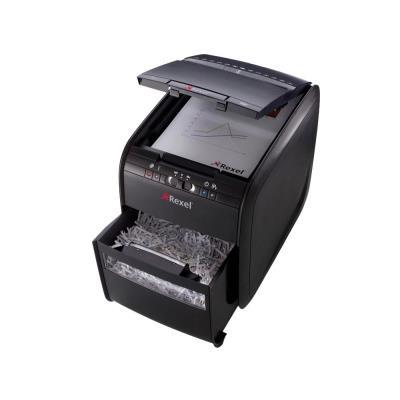 DESTRUCTORA REXEL OPTIMUM AUTO+90X (2020090XEU)