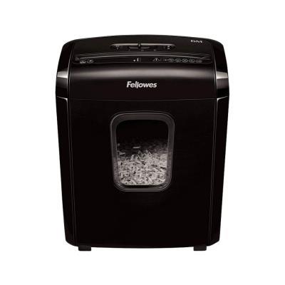 DESTRUCTORA FELLOWES LX25M (4170601)