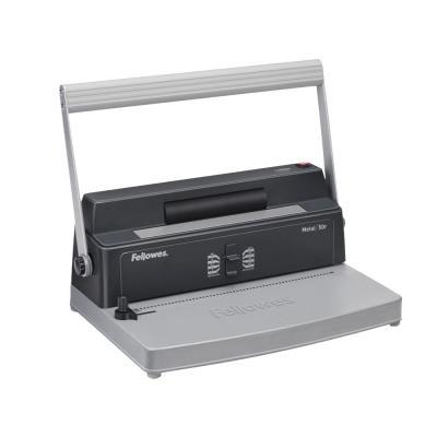 ENCUADERNADORA METÁLICA FELLOWES MOD. 50R + ALICATE (5600501)
