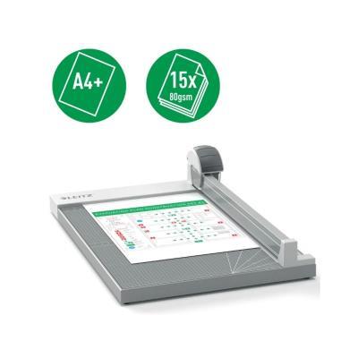 CIZALLA LEITZ OFFICE A4+ (90270000)