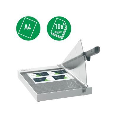GUILLOTINA LEITZ HOME OFFICE A4 (90190000)