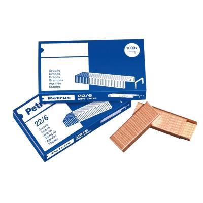 GRAPAS PETRUS 22/6 (55721)