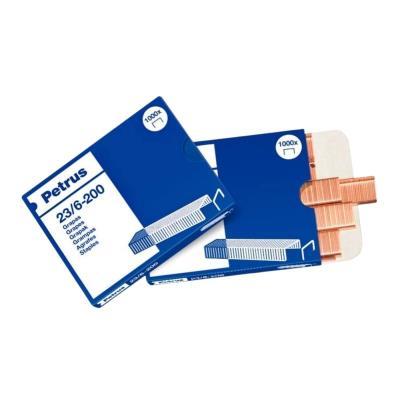 GRAPAS PETRUS 23/6 (23600)