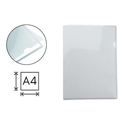 UÑERO O. BOX EXTRA A4 CRISTAL (34961)