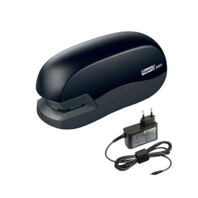 GRAPADORA RAPID ELÉCTRICA MOD. 20EX FIXATIVE NEGRO (5000297)