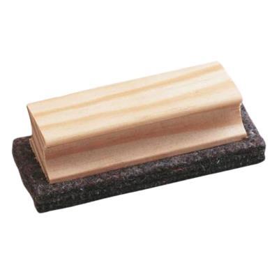BORRADOR PIZARRA FAIBO MADERA 4X11 (15P) 308516