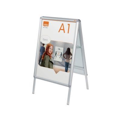 CABALLETE A-FRAME NOBO FORMATO A1 (1902206)