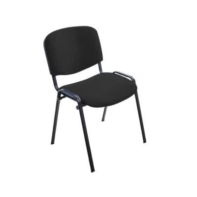 SILLA ROCADA CONFIDENTE NEGRO (RD965/4 NEGRO)