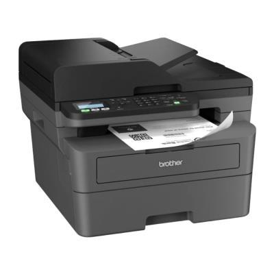 MULTIFUNCIÓN LÁSER MONOCROMO DE ALTA PRODUCTIVIDAD