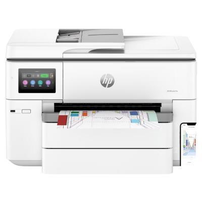 HP MULTIFUNCION INKJET OFFICEJET PRO 9130B ADF/DUPLEX EN TODAS LAS FUNCIONES/ WIFI/ETHERNET