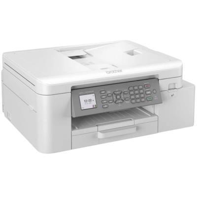 BROTHER EQUIPO MULTIFUNCIÓN INKJET MFCJ4340DW