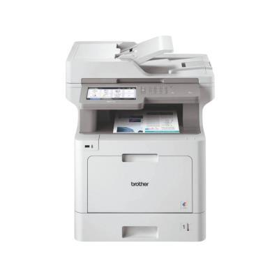 MFC-L9570CDW MULTIFUNCION LASER COLOR PROFESIONAL DE ALTO RENDIMIENTO
