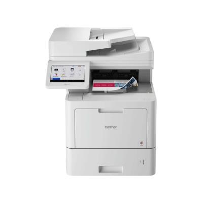 BROTHER MFC-L9630CDN IMPRESORA MULTIFUNCION LASER COLOR DUPLEX 40PPM