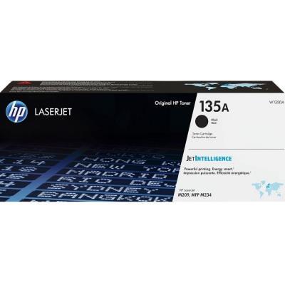 HP LASERJET ORIGINAL 135A TONER NEGRO