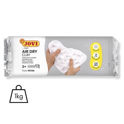 PASTA PARA MODELAR JOVI BLANCA 1000GR. (86)