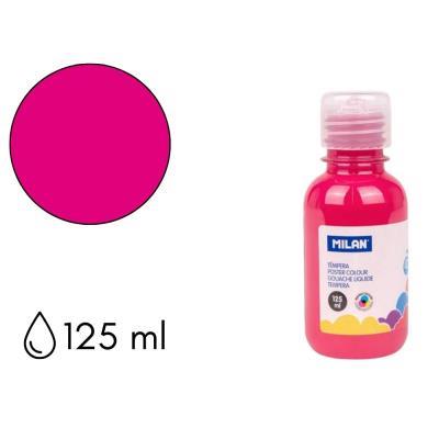TEMPERA MILAN 125 ML MAGENTA (3433)