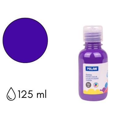 TEMPERA MILAN 125ML VIOLETA (3440)