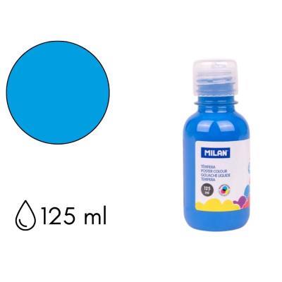 TEMPERA MILAN 125ML AZUL CYAN (3452)