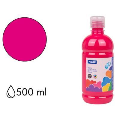 TEMPERA MILAN 500ML MAGENTA