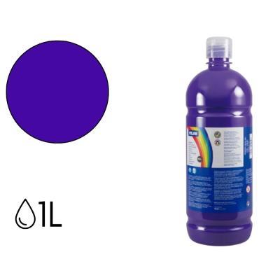 TEMPERA MILAN 1 L VIOLETA (3840)