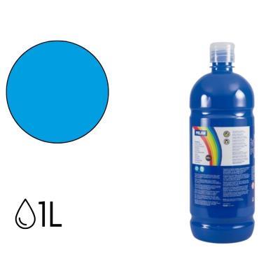 TEMPERA MILAN 1 L CYAN (3852)