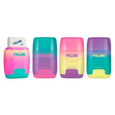 AFILABORRA COMPACT MILAN SUNSET EDITION