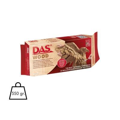 PASTA MODELAR DAS MADERA 350G (F348700)