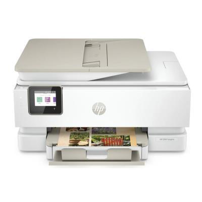 MULTIFUNCIÓN HP ENVY INSPIRE 7920E WIFI/ DÚPLEX/ BLANCA PORTOBELLO 242Q0B