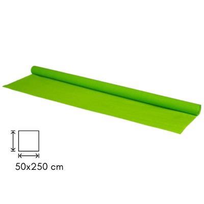 PAPEL DE CREPE 0.50X2.5 MTRS LIMA SADIPAL (S1545016)