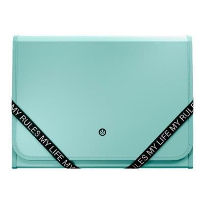 CLASIFICADOR CARCHIVO 13 DEPARTAMENTOS MY RULES MINT (19150078)