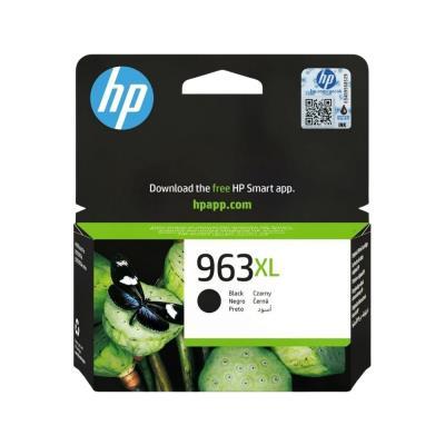 HP Nº963XL CARTUCHO NEGRO/ 3JA30AE /  2.000 PAGES (3JA30AE)