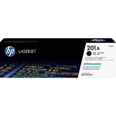 TONER HP201A COLOR NEGRO LASERJET