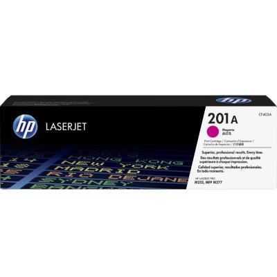 TONER HP201A COLOR MAGENTA LASERJET