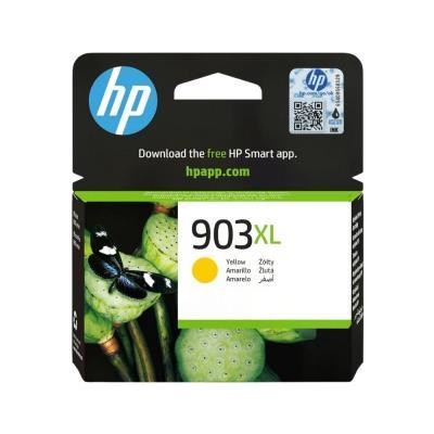 HP 903XL - ALTO RENDIMIENTO - AMARILLO - ORIGINAL - BLÍSTER - CARTUCHO DE TINTA