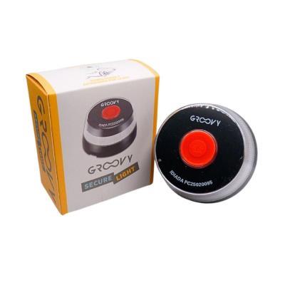 BALIZA GROOVY SECURE LIGHT V16 SIM